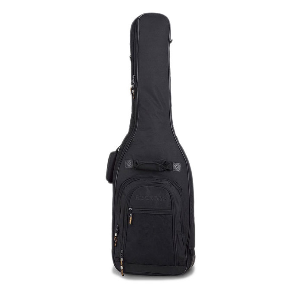 RockBag by WARWICK ワーウィック RBG 20445 SC EBGIG B Student Line Cross Walker Electric Bass Gig Bag Black エレキベースケース拍卖