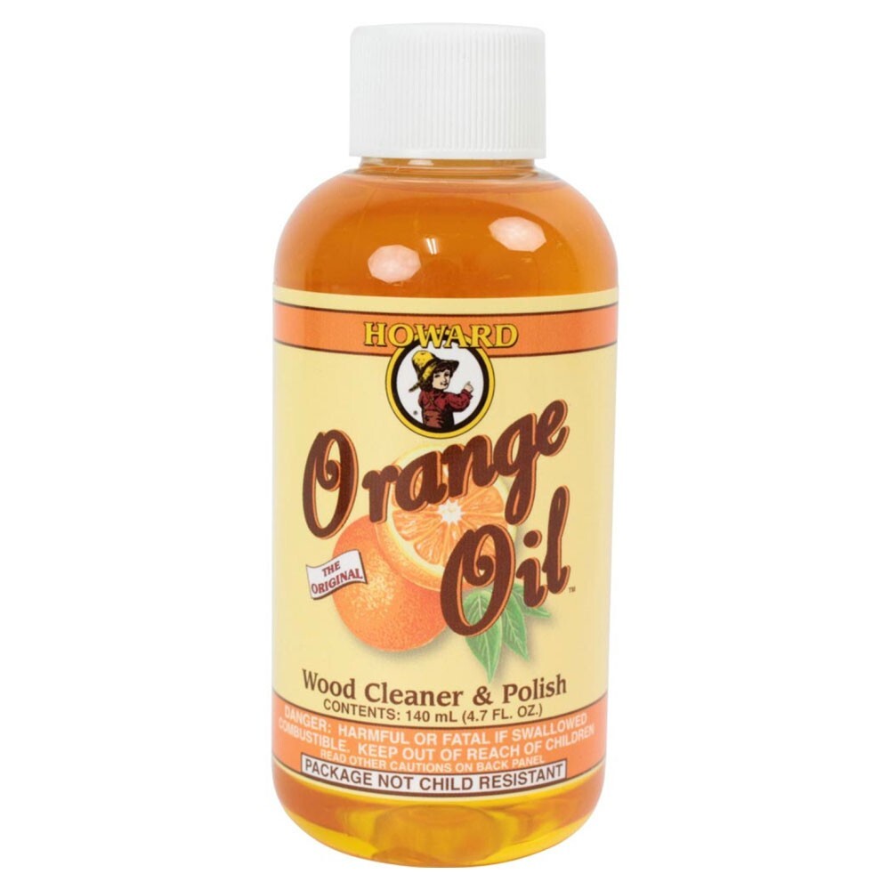 ハワード HOWARD Orange Oil OR0004 オレンジオイル拍卖