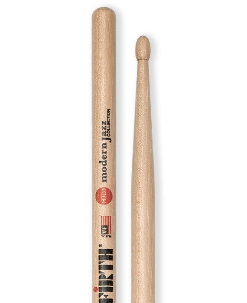 VIC FIRTH VIC-MJC1 ドラムスティック×3セット拍卖