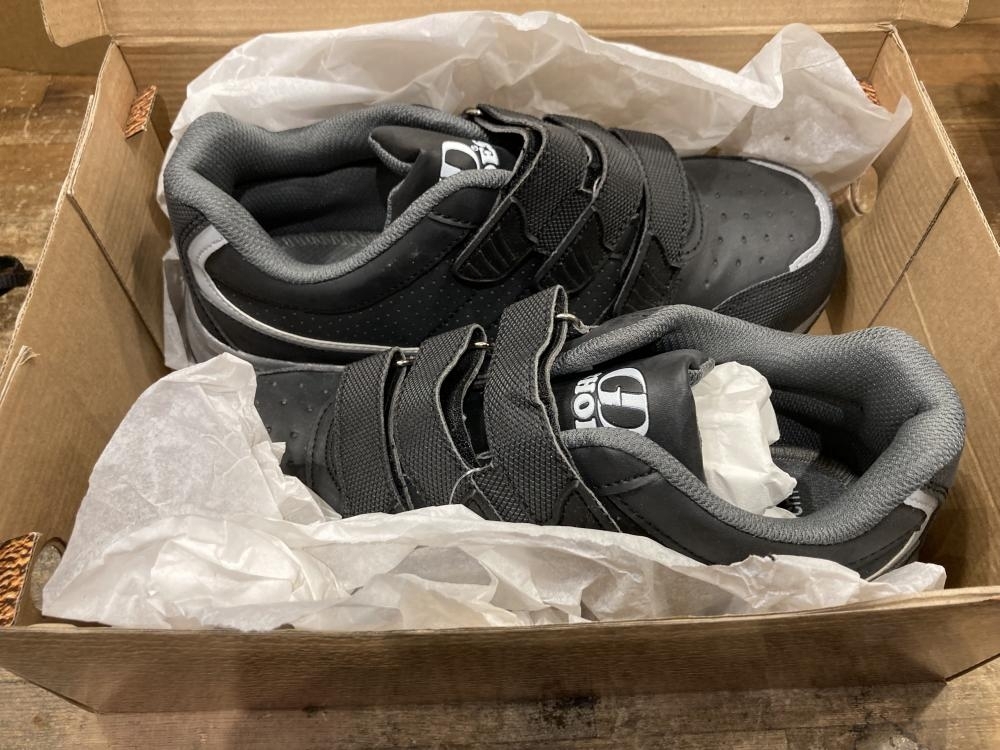 020♪未使用品・即決価格♪GDJAPAN 安全靴 ブラック 26.0cm GD-970 保管品拍卖