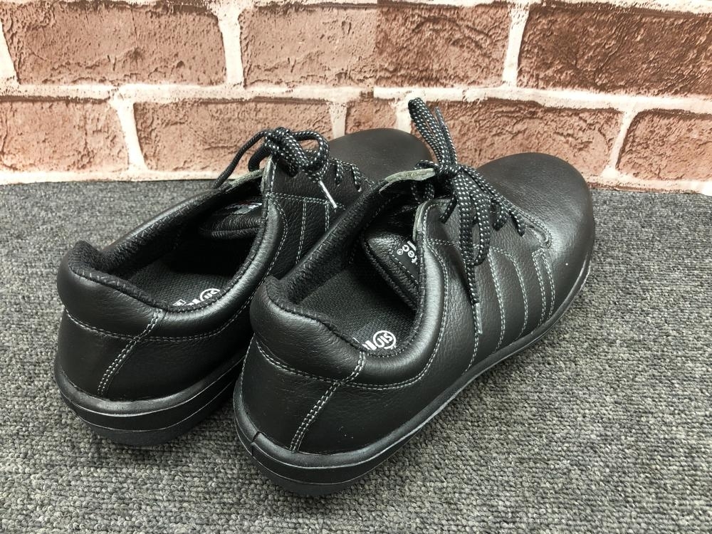 017◇未使用品・即決価格◇ミドリ安全 革製安全靴 CE0208007MS 25.5cm 箱無し拍卖