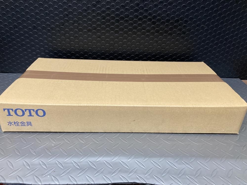 019■未開封品・即決価格■TOTO 水栓金具 台付シングル13(シャワ・節湯)(洗面) TLS05301J拍卖