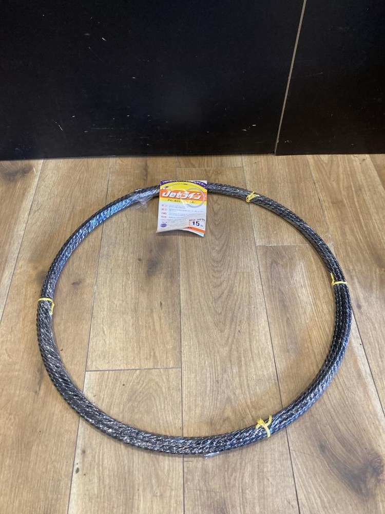 019■未使用品・即決価格■マーベル 通線ワイヤ MW-6015拍卖