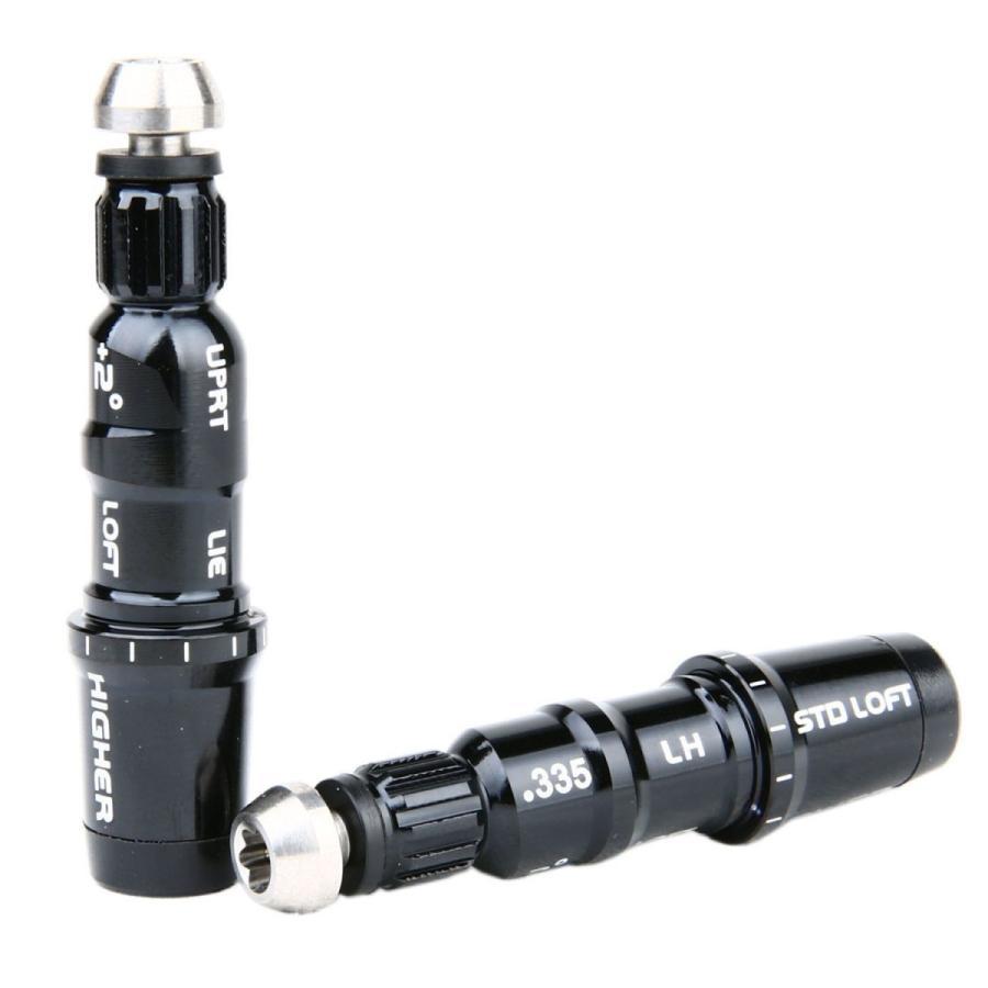 テーラーメイド M1 M2 ドライバー FW 用 スリーブ テーラーメイド 2017年モデル ゴルフ パーツ 部品 335tip スリーブ拍卖