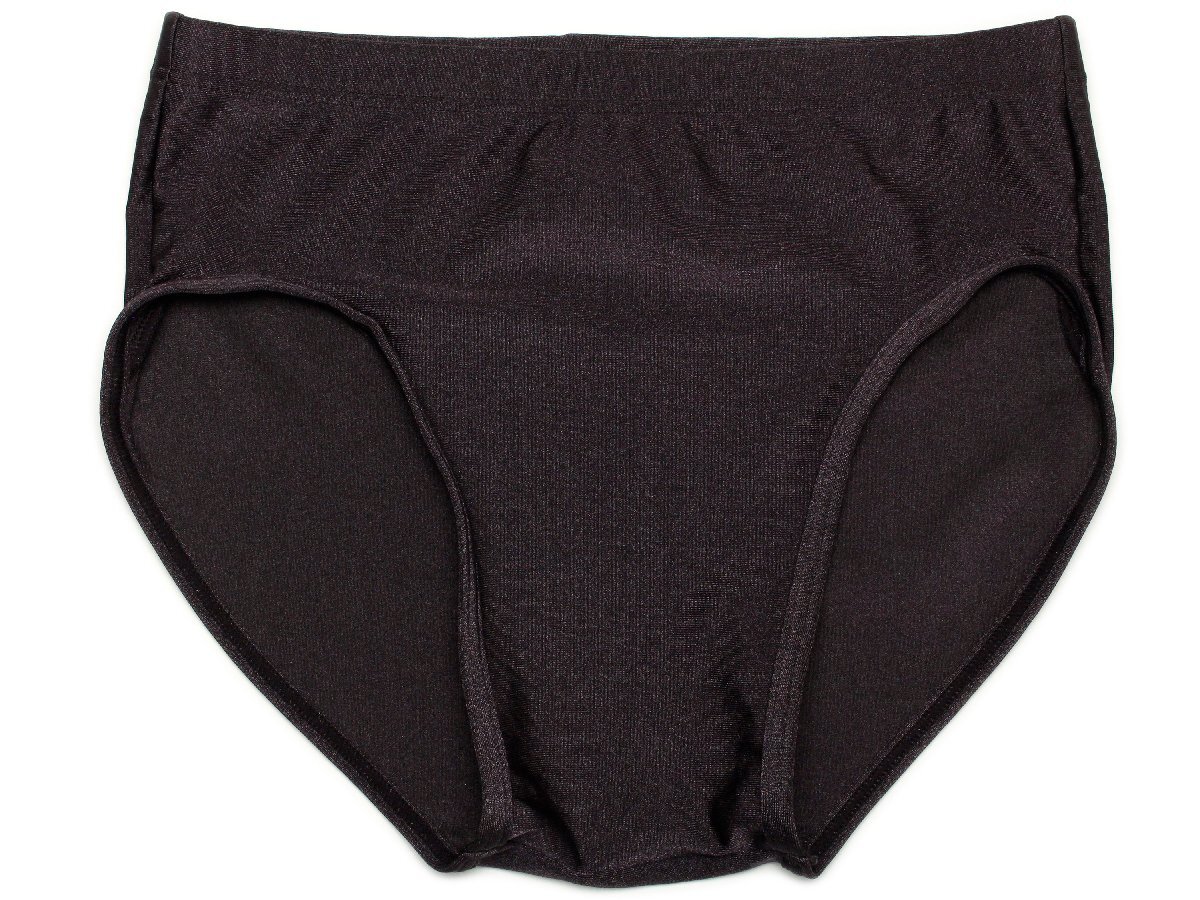 (Mサイズ)光沢ストレッチ2WAY★レーシングブルマ 陸上用 ショーツ ブラウン拍卖