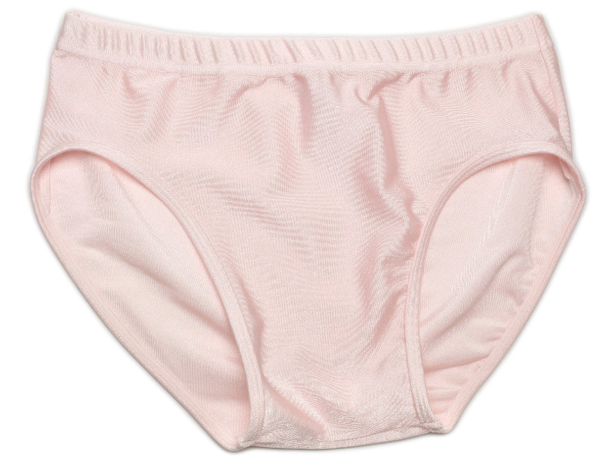(Lサイズ)光沢ストレッチ2WAY★レーシングブルマ 陸上用 ショーツ ピンク拍卖