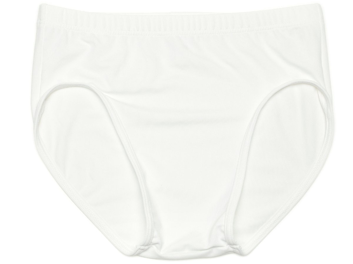 (Lサイズ)トリコット2WAY ★ レーシングブルマ 陸上用 ショーツ ホワイト BL51拍卖