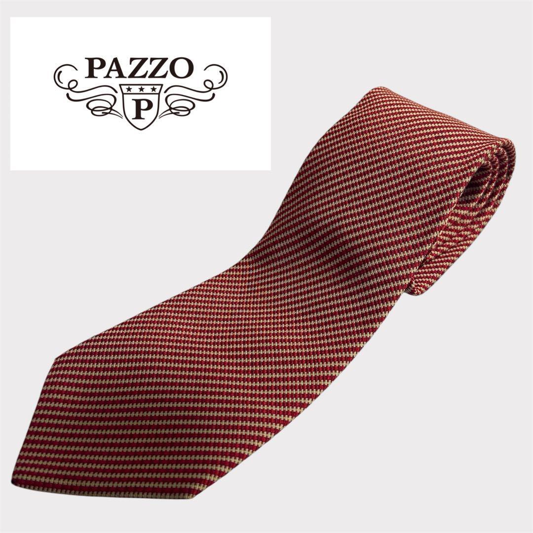 PAZZO パッゾ ネクタイ拍卖