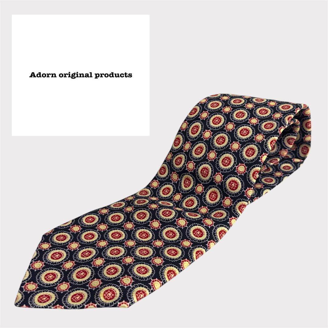 Adorn original products ネクタイ拍卖