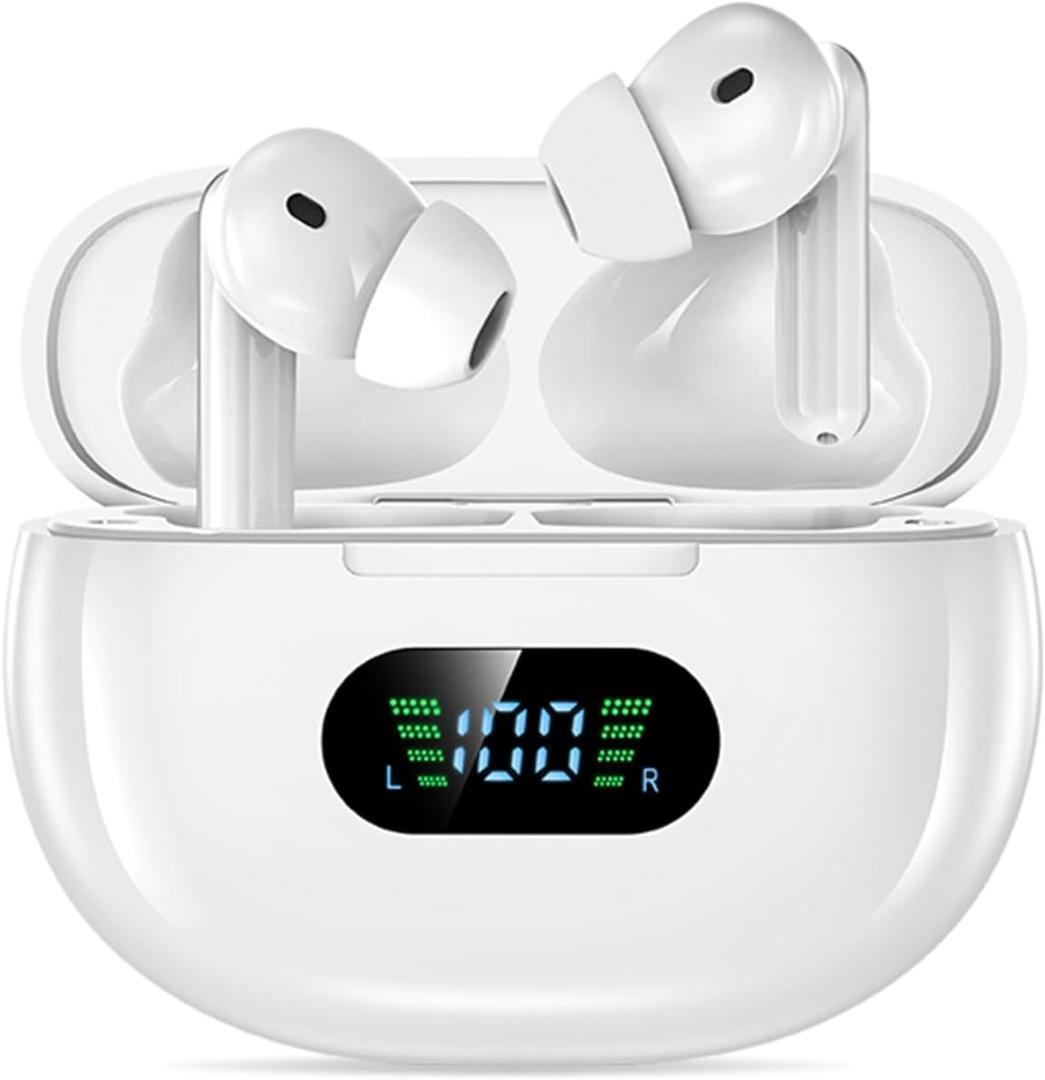 集音器 高齢者 しゅうおんき イヤホン型【2025年新モデル1台2役】両耳/片耳対応 Type-C充電式小型 軽量拍卖