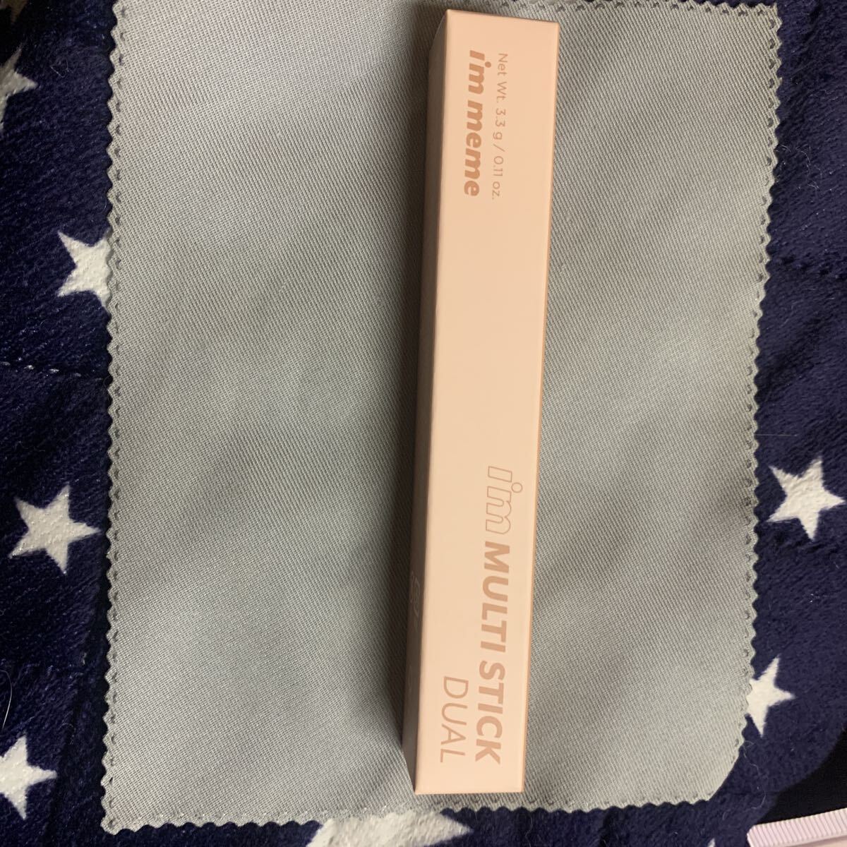 アイムミミ アイムマルチステックデュアル 003拍卖