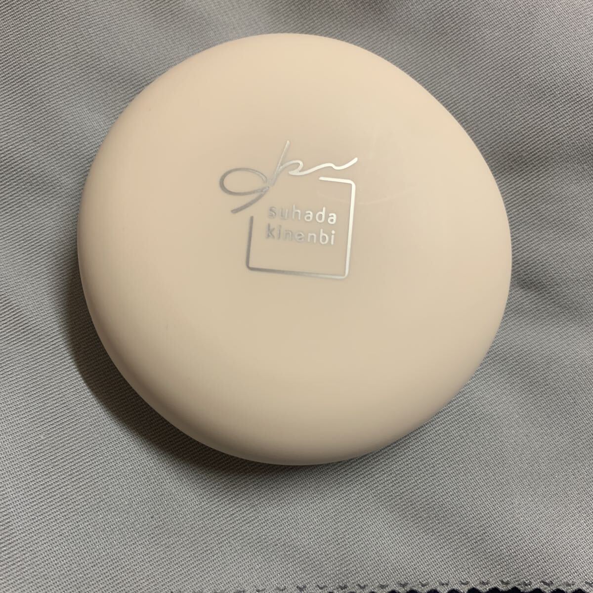 サナ 素肌記念日 スキンケアパウダー 01拍卖