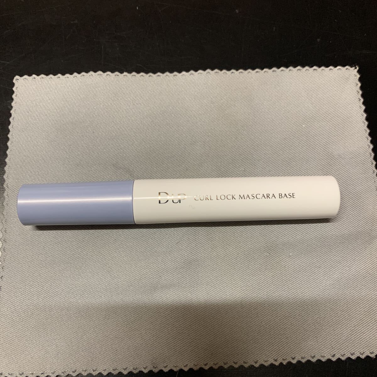 ディーアップ カールロックマスカラベース N拍卖