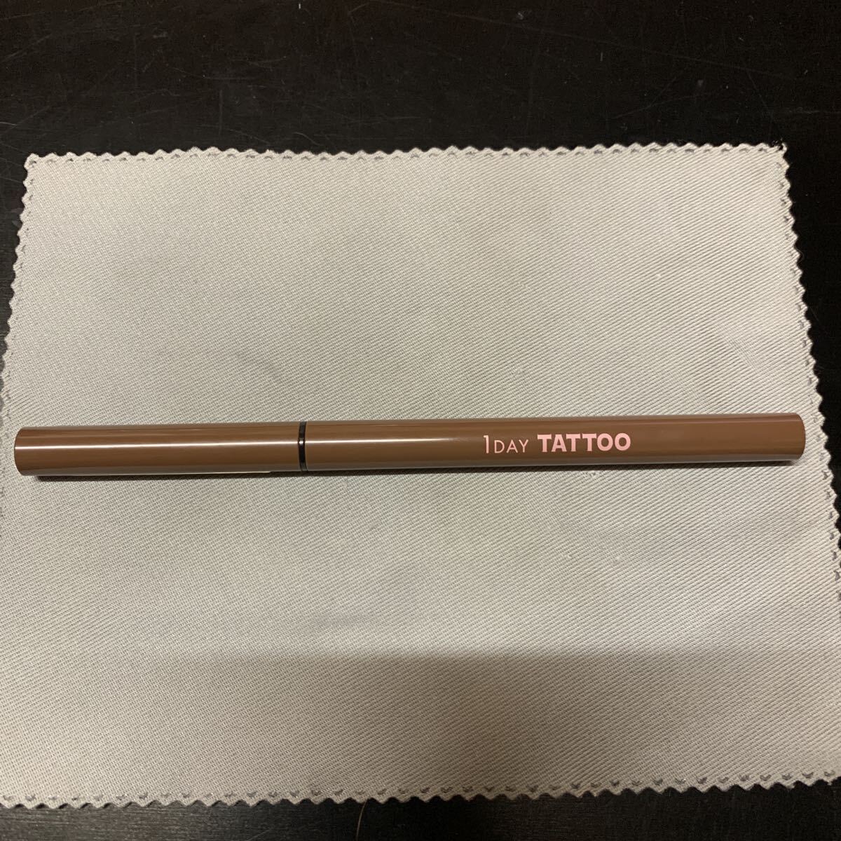 K-パレット 1DAY TATTOO ペンシルアイライナー 03拍卖