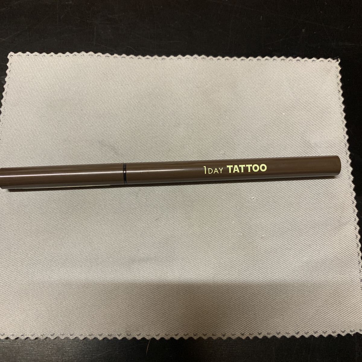 K-パレット 1DAY TATTOO ペンシルアイライナー 02拍卖