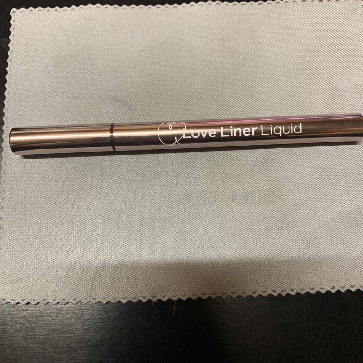 ラブ・ライナー リキッド アイライナー RS DBR拍卖