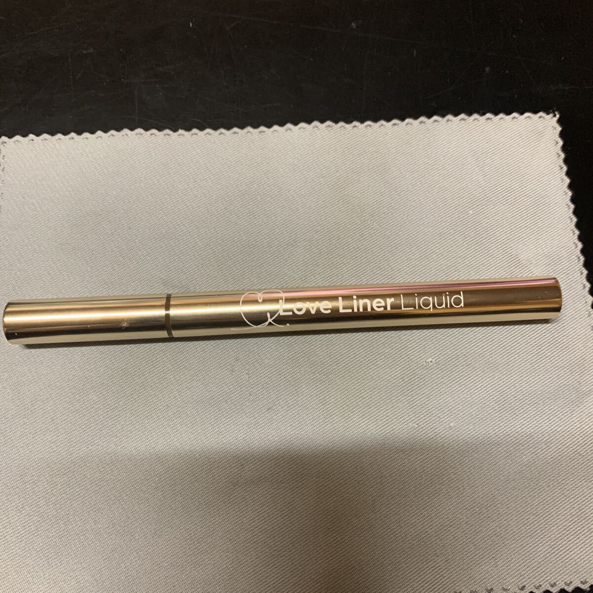 ラブ・ライナー リキッド アイライナー RS BR拍卖