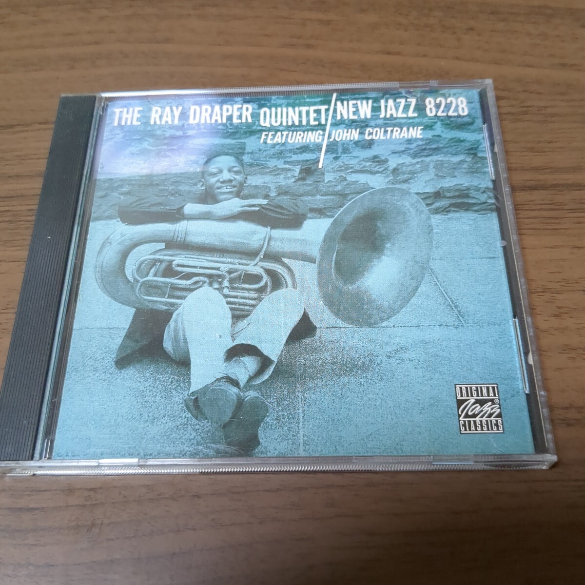 レイドレイパー RAY DRAPER Ray Draper Quintet拍卖