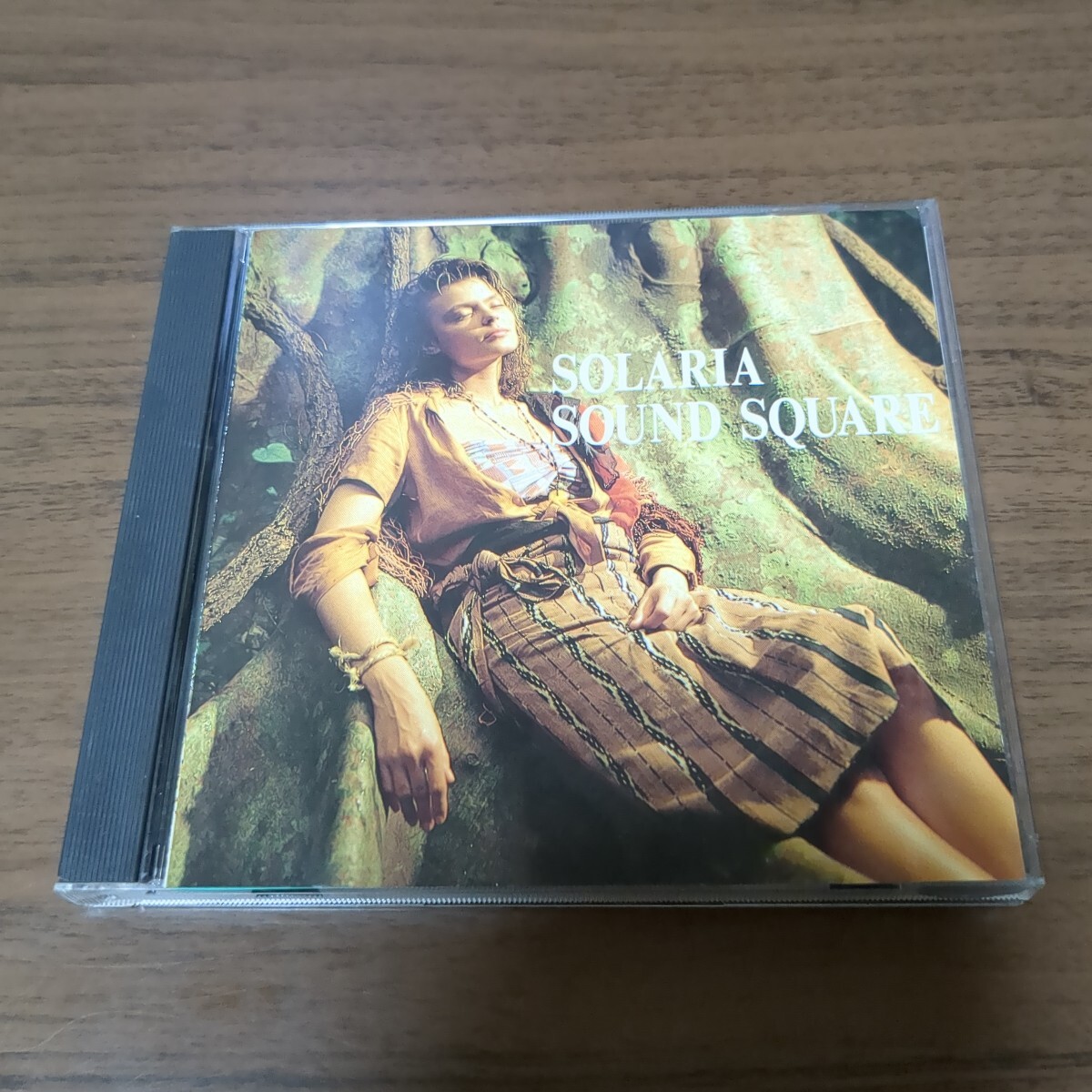 ヤン富田 / SOUND SQUARE SOLARIA PLAZA 福岡ソラリアプラザ拍卖