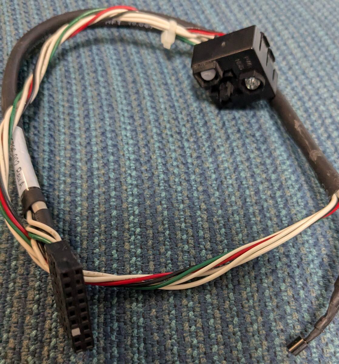 HP Z400用 電源スイッチ★455796-002★送料無料拍卖