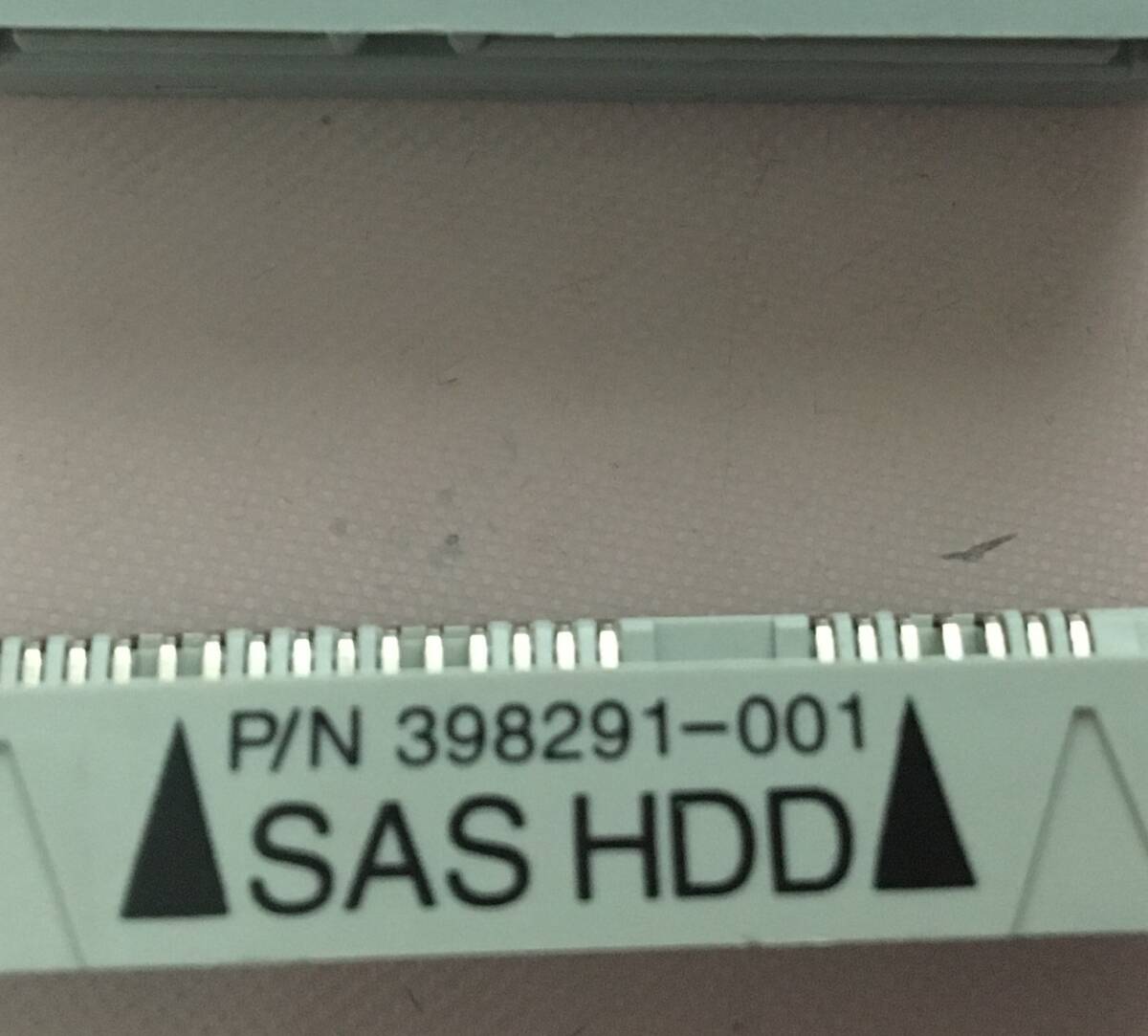 ★HP P/N 398291-001 SAS/SATA HDD変換 Adapter ★送料無料!拍卖