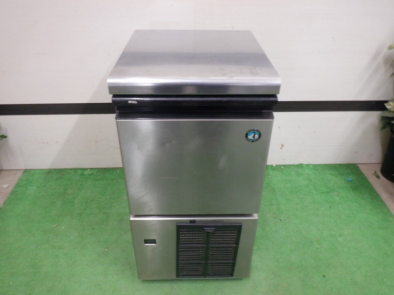 TKR-TP4/ホシザキ/キューブアイスメーカー/IM-25M/製氷機/100V/25㎏/厨房/業務用拍卖
