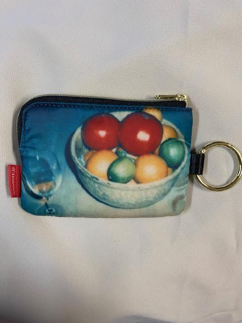 アンディ・ウォーホール ミニポーチ RO.パデットポーチ WARHOL-B Still拍卖