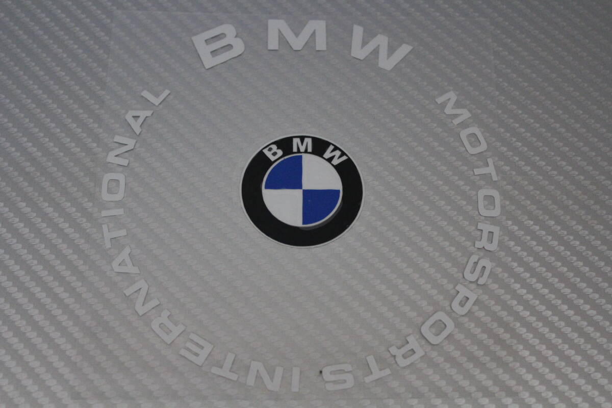 無料匿名配送 BMW  反射ステッカー シルバー 燃料タンクふたに 切り文字タイプ拍卖