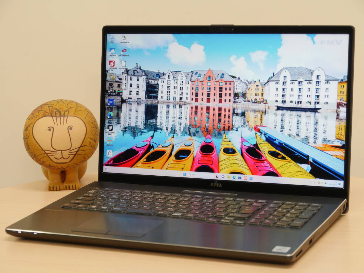 評価5500記念 Win11 17インチFullHD NH90/E2 Intel Core i7-10750H 2TB(新品SSD(NVMe)1TB+HDD1TB) メモリ32GB Office BDXL拍卖