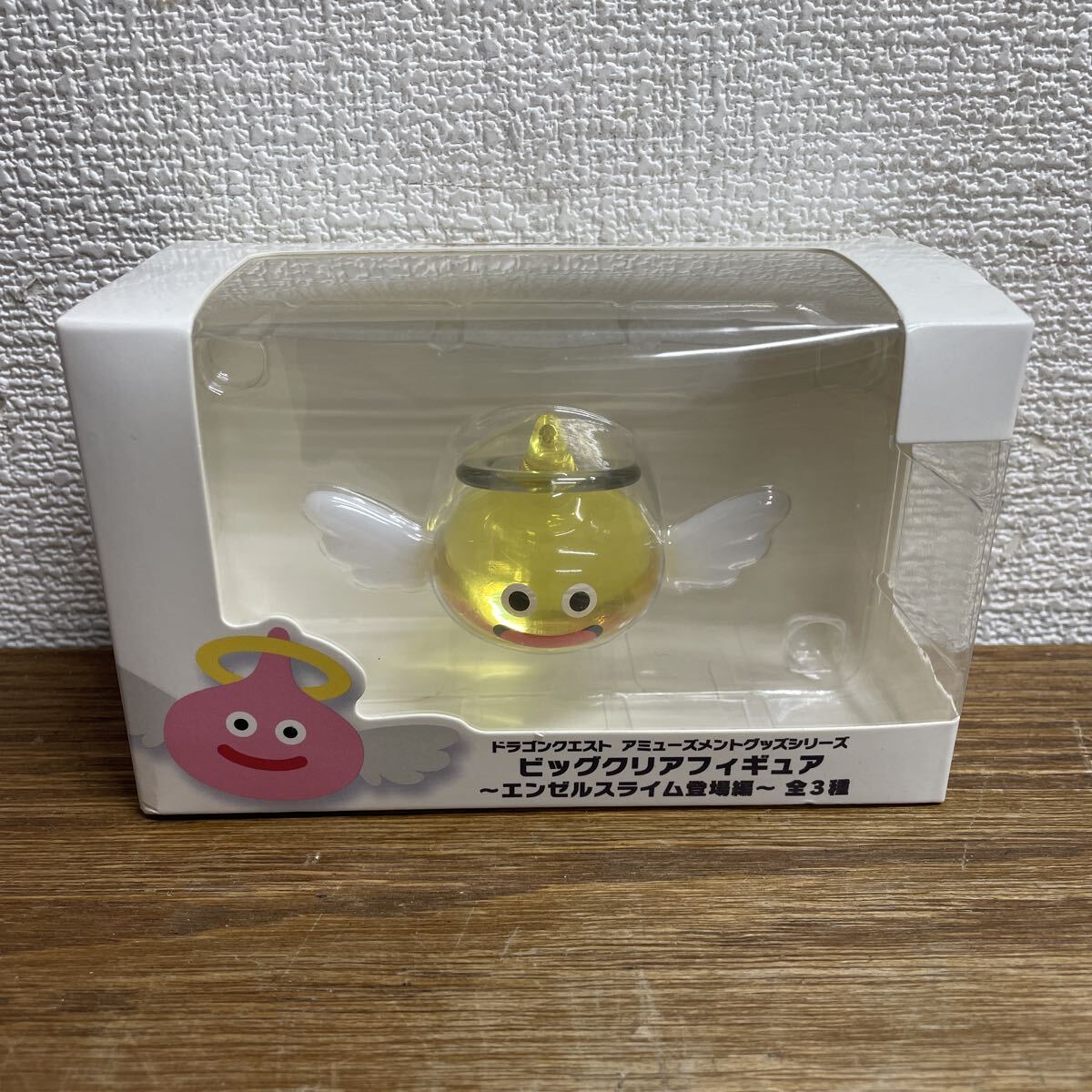 UTT660 ドラゴンクエスト メタリックモンスターズギャラリー ゴールドエンゼル ドラクエ グッズ フィギュア モンスター拍卖