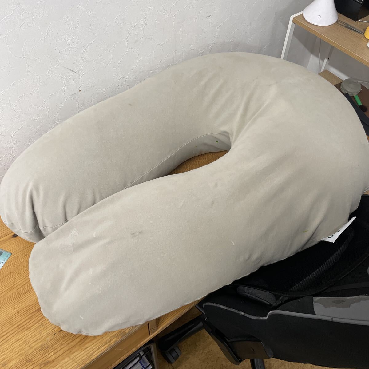 UTT682 Yogibo ヨギボー ビーズクッション クッション CT6817拍卖