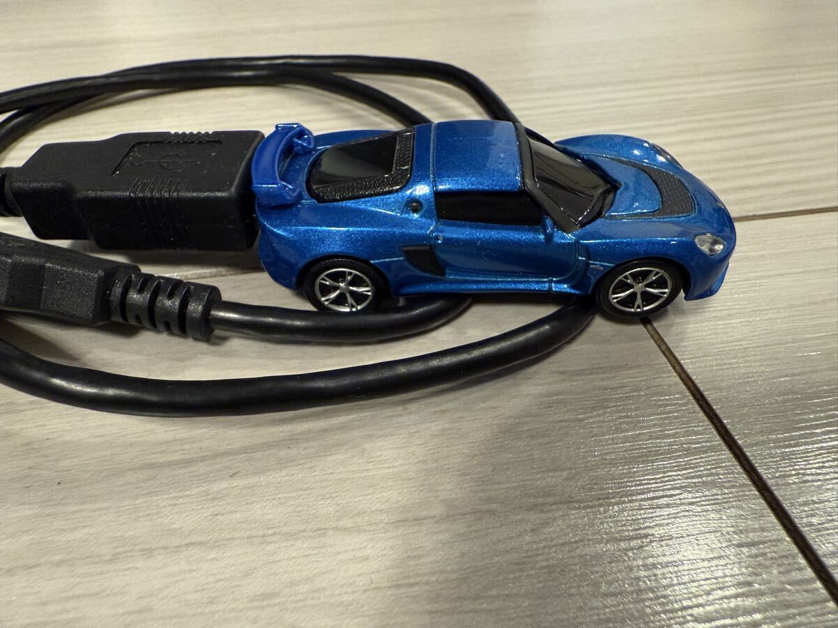 ロータスエキシージ 8GB Lotus Exige S USBメモリ AUTODRIVE拍卖