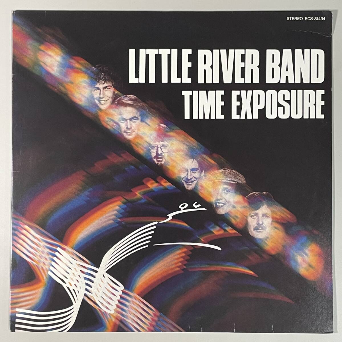 JS2030 Little River Band / Time Exposure 拍卖
