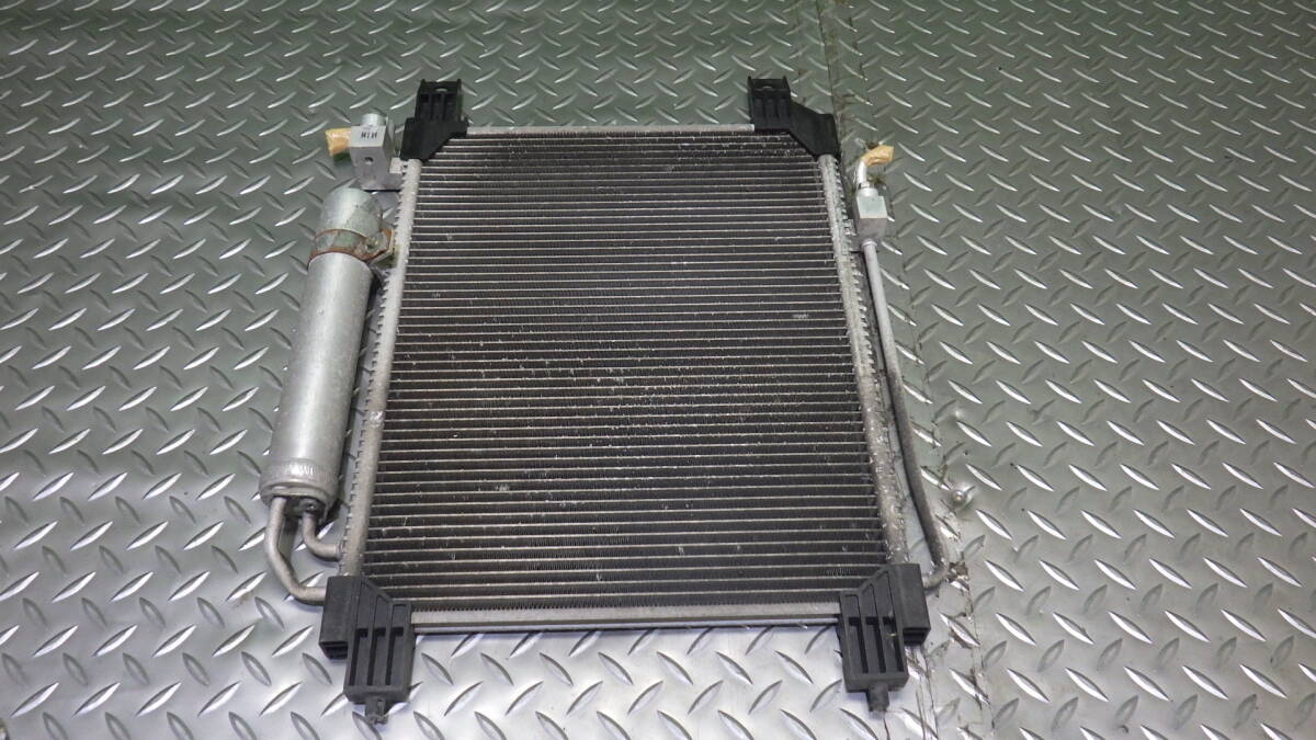 H28年 デイズ DBA-B21W コンデンサー 3B20 漏れ無 4701-0440 管A201拍卖