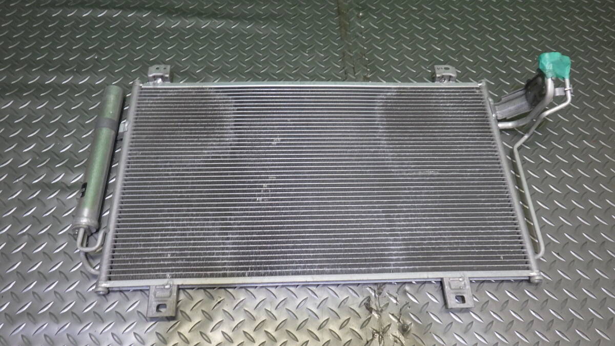 H28年 アクセラ DBA-BM5FP コンデンサー 8397005-04 P5-VPS 漏れ無 管A210拍卖