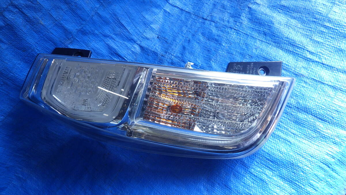 H27年 DBA-B21A デイズルークス 左助手席側 テールライト テールランプ IMASEN 1146-399 B11A ekスペースカスタム 動作品 管A211拍卖