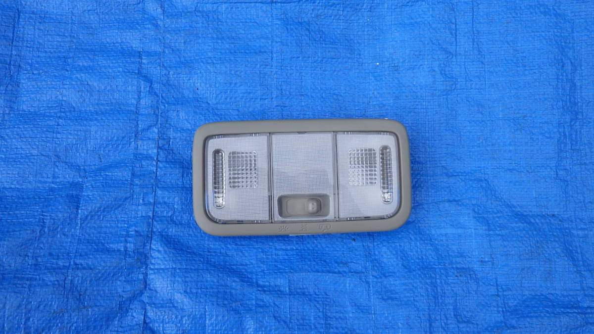 ベージュ色 タント L350S L360S 純正 ルームランプ 室内灯 ムーヴ L150S L175S流用 Z7拍卖