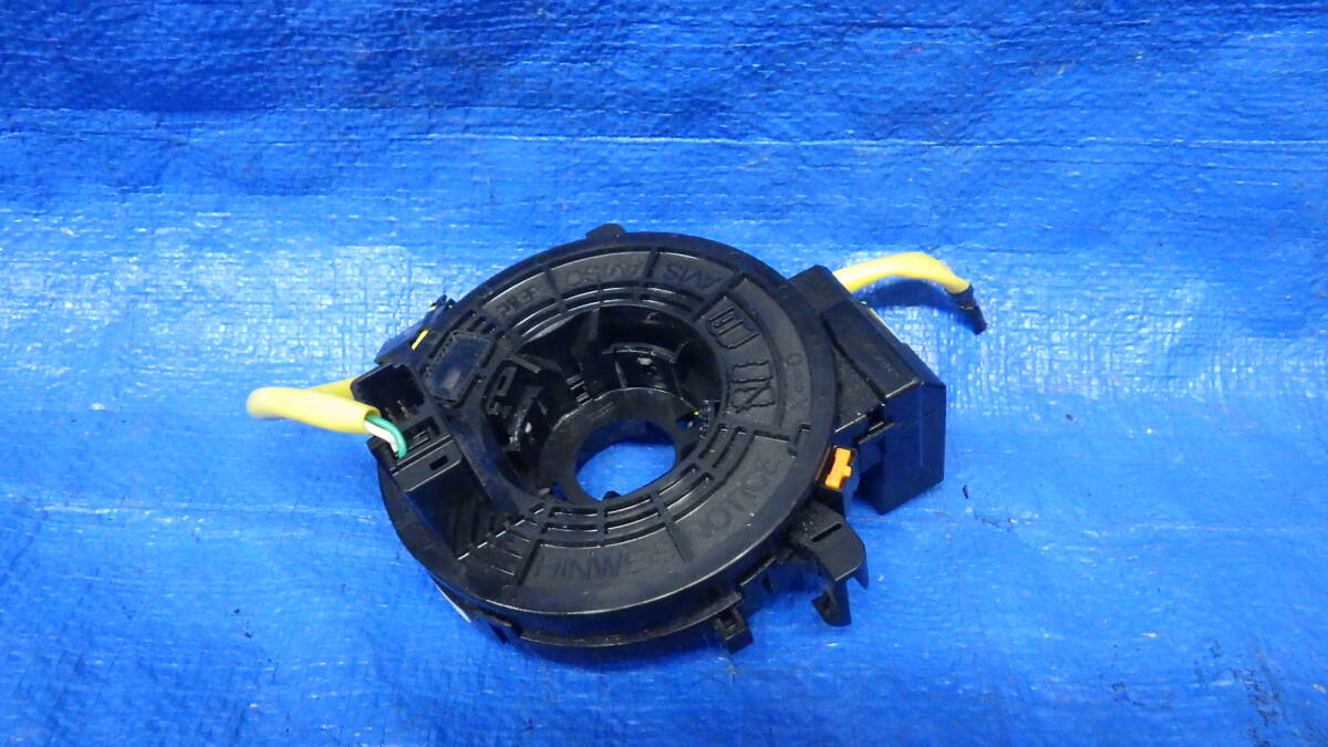 スペーシア MK53S スパイラルケーブル 動作品 送料600円 管M1010-122拍卖