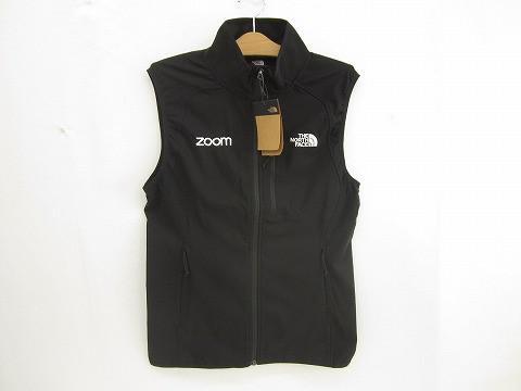 未使用 ザ ノース フェイス THE NORTH FACE NIMBLE VEST ベスト NF0A4955 S ブラック 黒 メンズ拍卖
