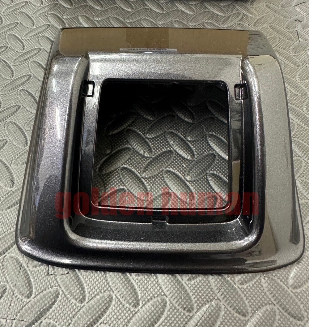 日産 純正品 新品  Z34 バックフォグカバー リアフォグカバー拍卖