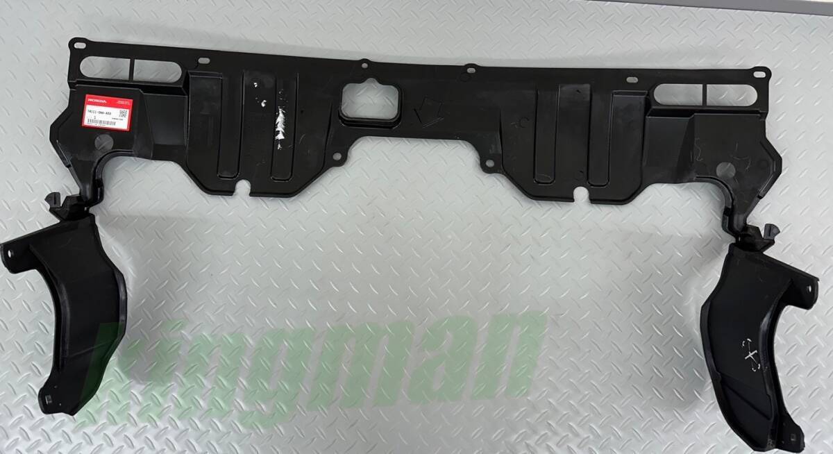 ホンダ純正 新品  シビック FD2 タイプR フロントスプラッシュ シールド アンダーカバー HONDA拍卖