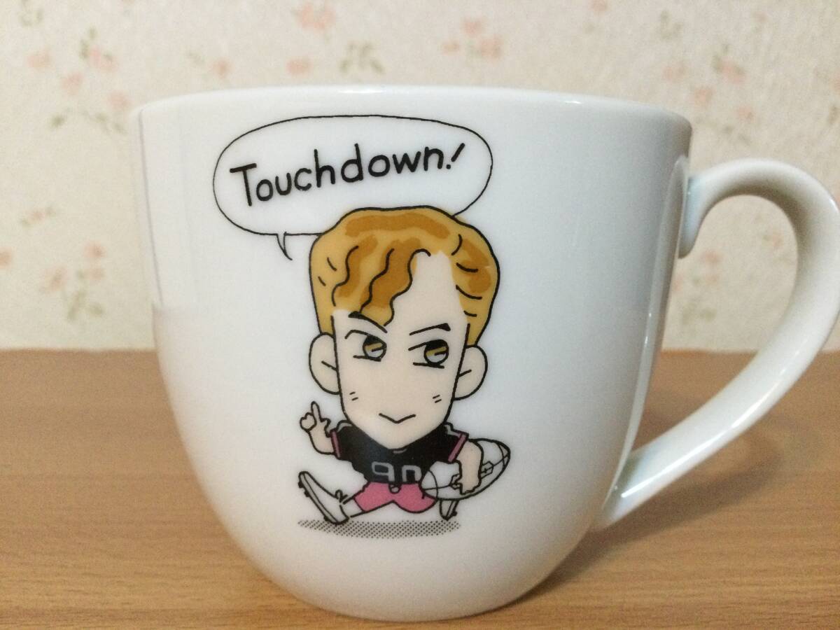 赤坂晃 マグカップ 当時物 グッズ 光GENJI拍卖