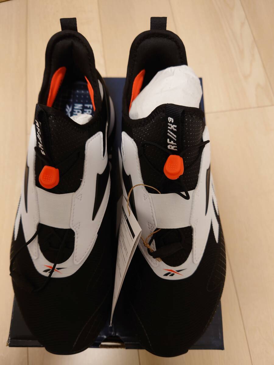 Reebok NANO X3 FRONING 27cm 新品同様拍卖