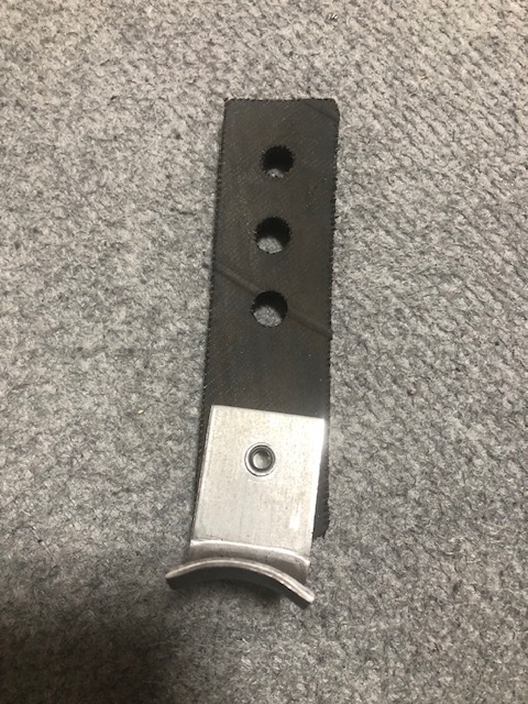 マフラーハンガー 吊りゴム インパラ ベルエア カプリス C-10 カマロ キャデラック アメ車 350拍卖