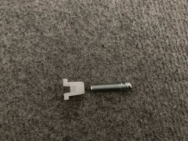 ヘッドライトアジャスター 1セット 62-68 インパラ ヘッドライト調整ネジ拍卖