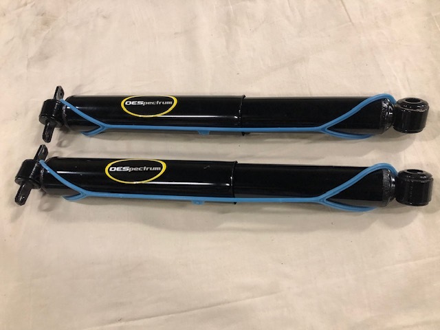 モンローショック 24インチ ロングショック リアショック 2本セット GM車用 インパラ カプリス キャデラック拍卖