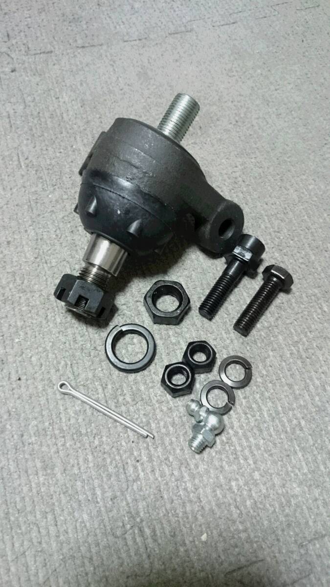 ボールジョイント ロワー 2個セット 58-70インパラ 63-82コルベット拍卖