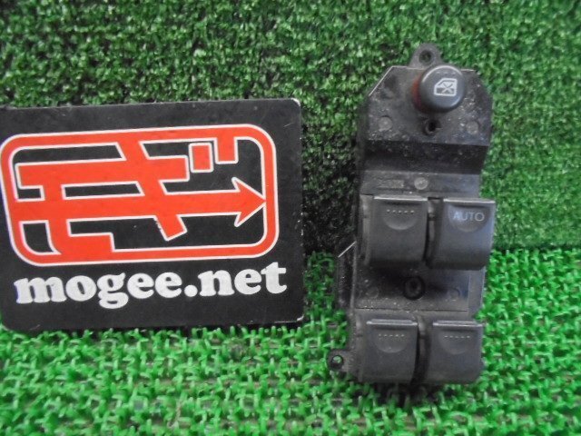 8EN5586DH5 ) ホンダ ライフ JB5 純正運転席パワーウィンドウスイッチ SFA0130NH264L拍卖
