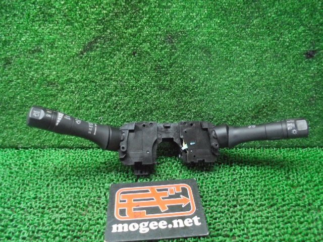 8EQ4042AA2 ) 日産 セレナ ハイウェイスター HFC26 純正ディマースイッチ拍卖