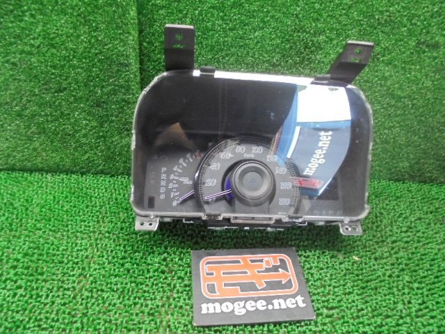 8EG3192BA1 ) ホンダ ステップワゴンスパーダ RK5 純正スピードメーターパネル 78100-9111拍卖